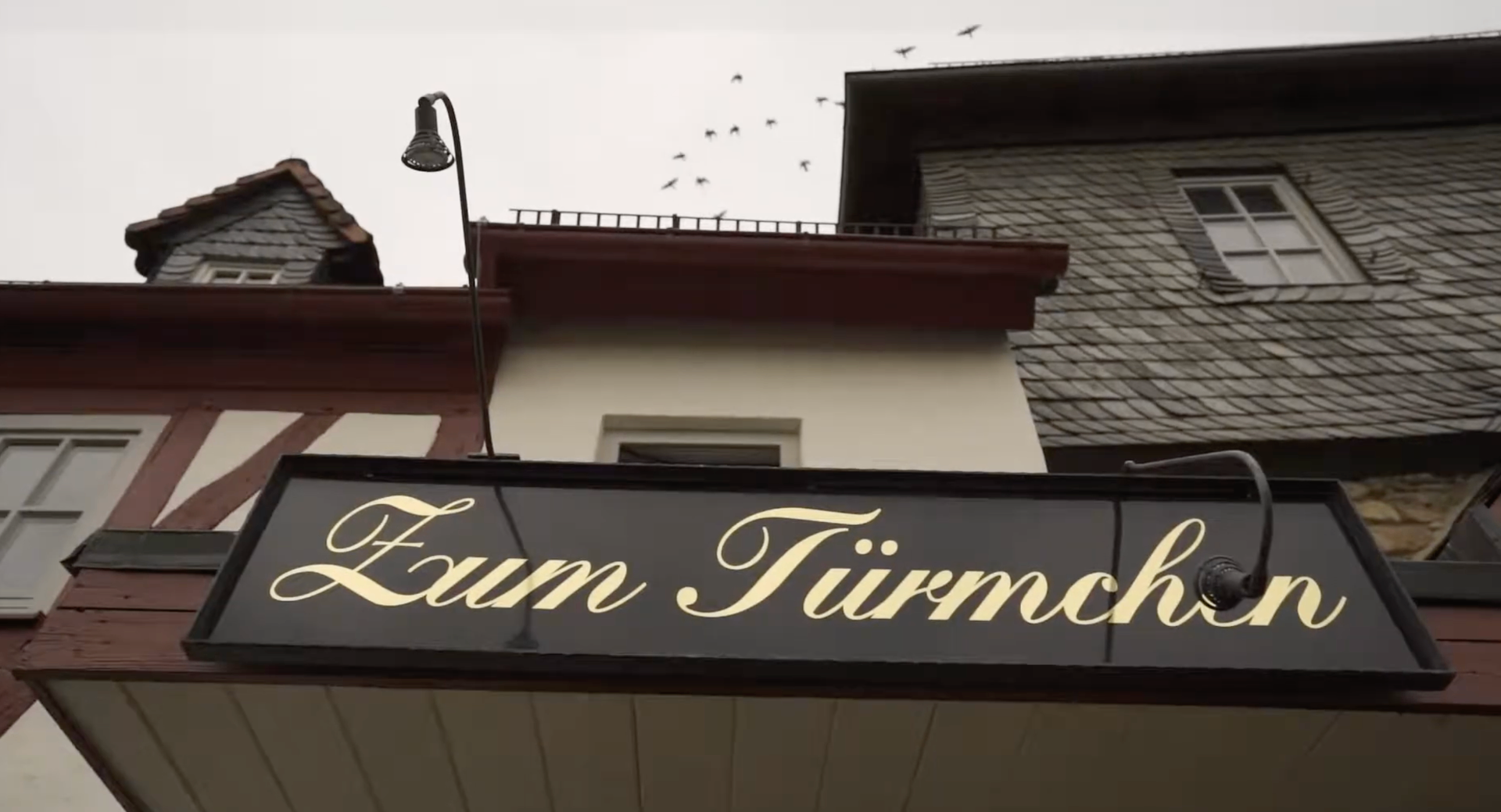Zum Türmchen — Impressionen aus Hofheim